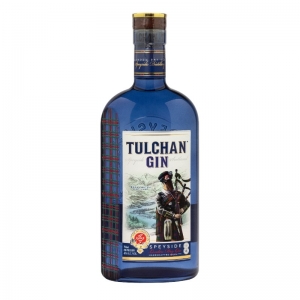 TULCHAN GIN